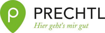 Prechtl Unternehmensgruppe GmbH - Datenschutz